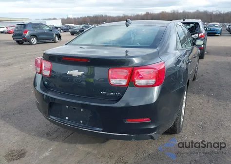 2015 Chevrolet Malibu 2Lt z USA, uszkodzony, nr VIN 1G11D5SL5FF161665